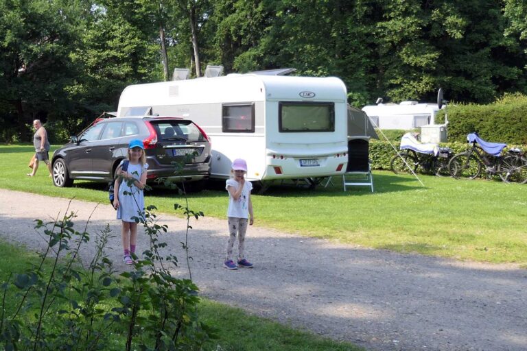 Camping Zum Oertzewinkel - Bild 8 Camping Zum Oertzewinkel - Bild 8