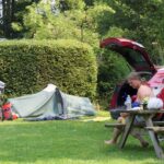 Camping Zum Oertzewinkel - Bild 9 Camping Zum Oertzewinkel - Bild 9