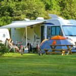 Camping Zum Oertzewinkel - Bild 1 Camping Zum Oertzewinkel - Bild 1