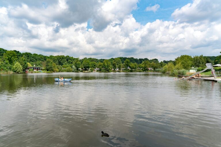 Sperrfechter Freizeitpark - Bild 1