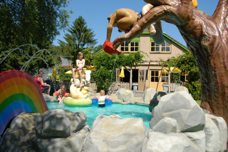 Camping 't Schinkel - Bild 9