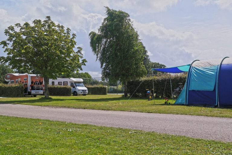 Camping 't Weergors - Bild 10