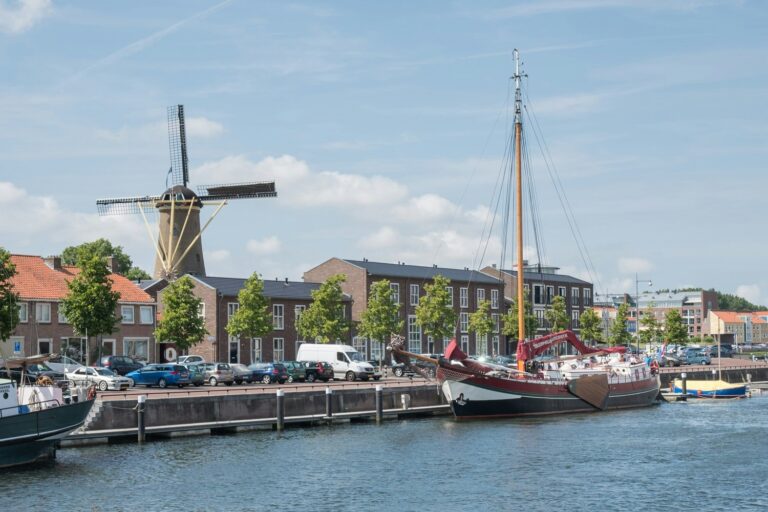 Camping 't Weergors - Bild 11