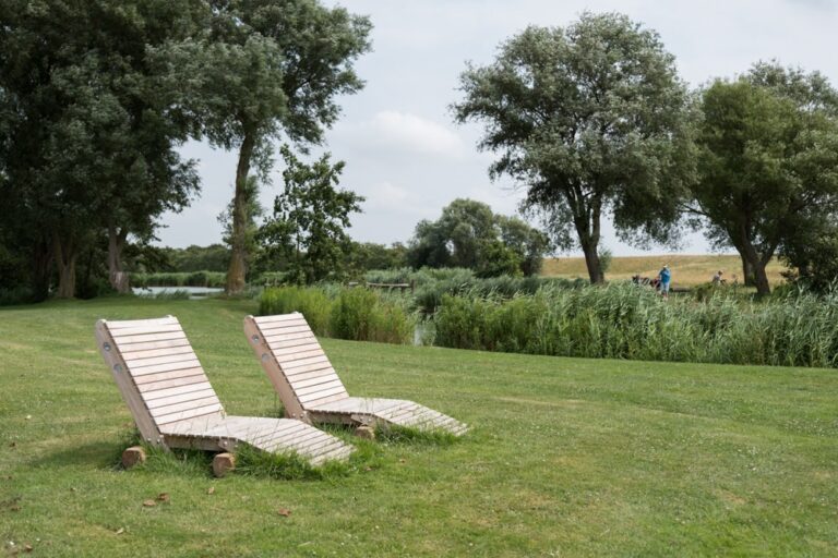 Camping 't Weergors - Bild 14