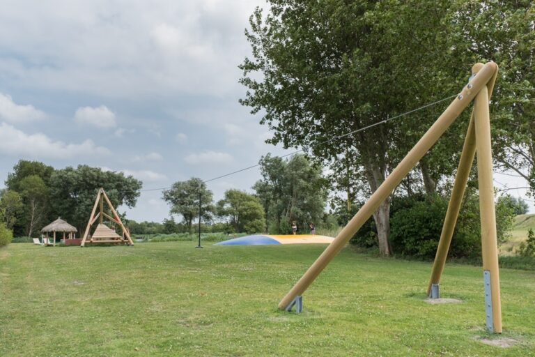 Camping 't Weergors - Bild 15