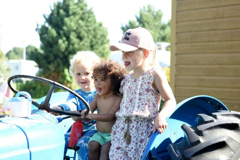 Camping 't Weergors - Bild 17