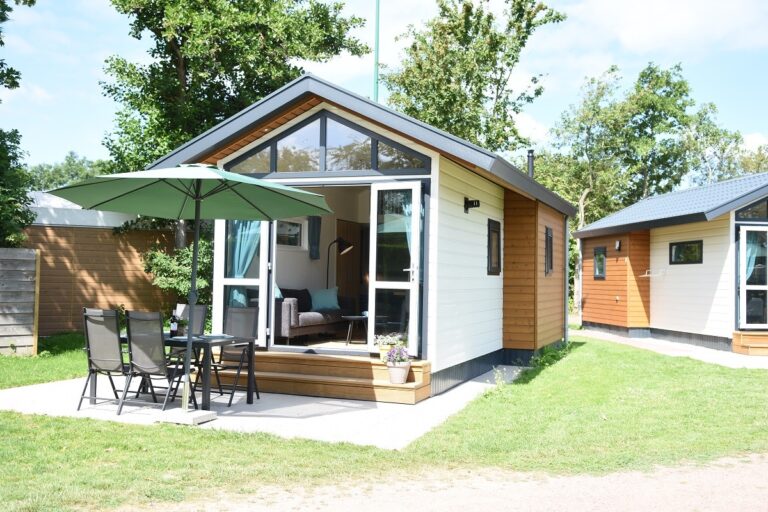 Camping 't Weergors - Bild 4