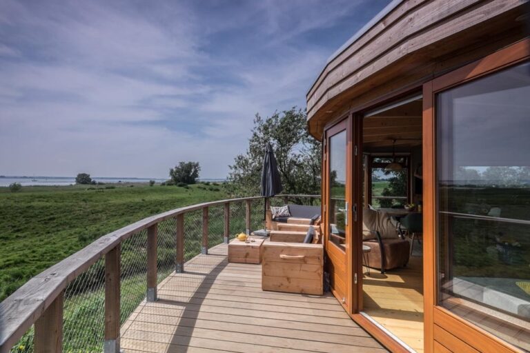 Camping 't Weergors - Bild 6