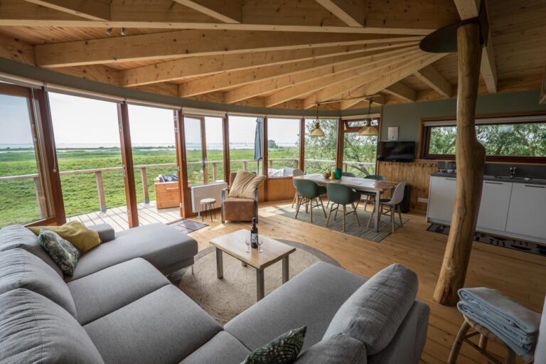 Camping 't Weergors - Bild 7