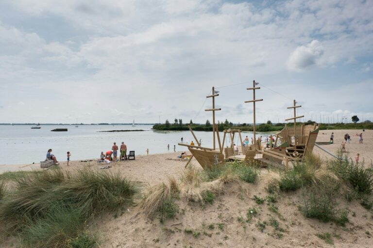 Camping 't Weergors - Bild 9