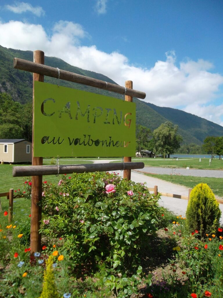 Camping Au Valbonheur - Bild 1