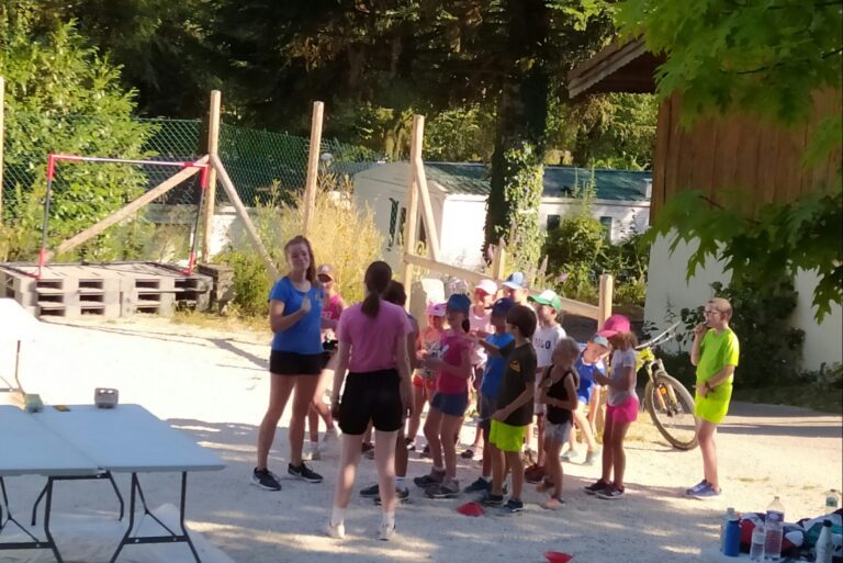 Camping-caravaning Clair Matin - Bild 10 Camping-caravaning Clair Matin - Bild 10