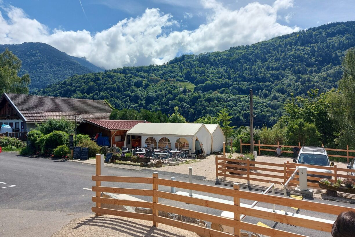 Camping-caravaning Clair Matin - Bild 13 Camping-caravaning Clair Matin - Bild 13