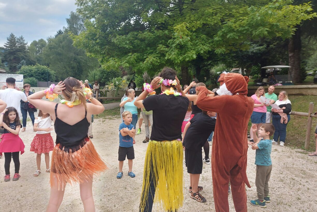 Camping-caravaning Clair Matin - Bild 16 Camping-caravaning Clair Matin - Bild 16