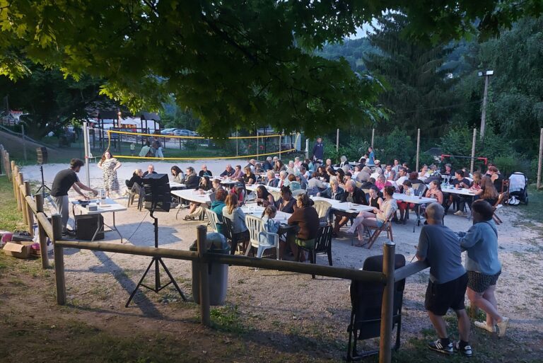 Camping-caravaning Clair Matin - Bild 17 Camping-caravaning Clair Matin - Bild 17