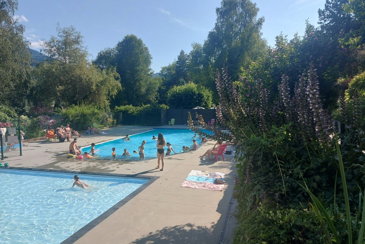 Camping-caravaning Clair Matin - Bild 18 Camping-caravaning Clair Matin - Bild 18