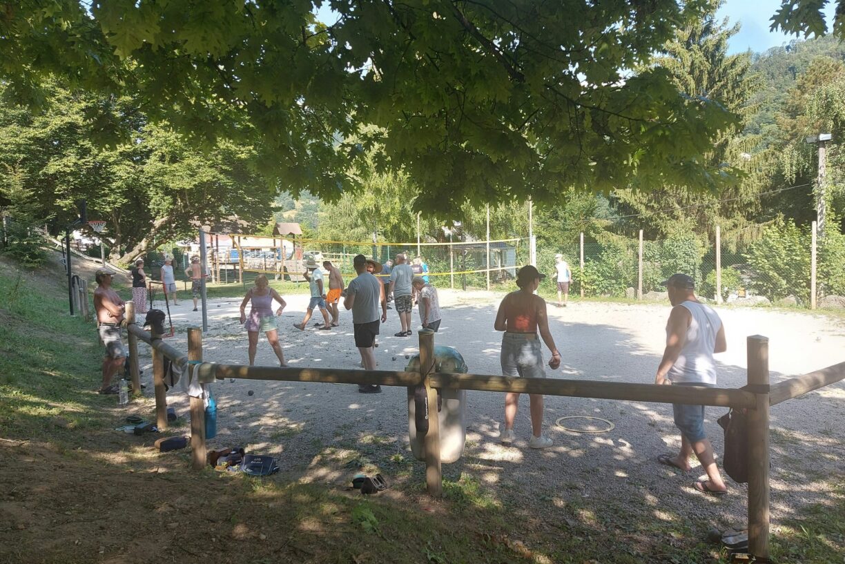 Camping-caravaning Clair Matin - Bild 20 Camping-caravaning Clair Matin - Bild 20