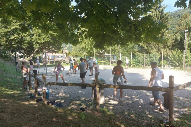 Camping-caravaning Clair Matin - Bild 20 Camping-caravaning Clair Matin - Bild 20