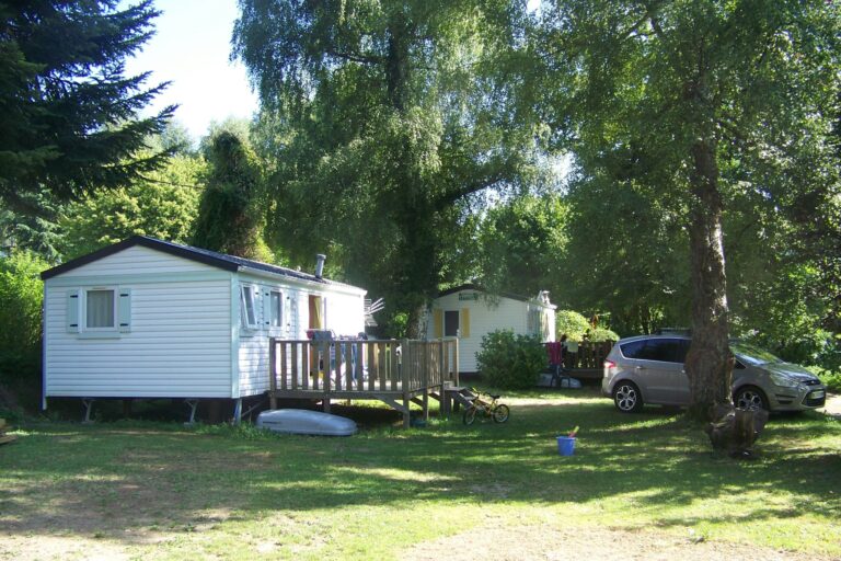 Camping-caravaning Clair Matin - Bild 4 Camping-caravaning Clair Matin - Bild 4