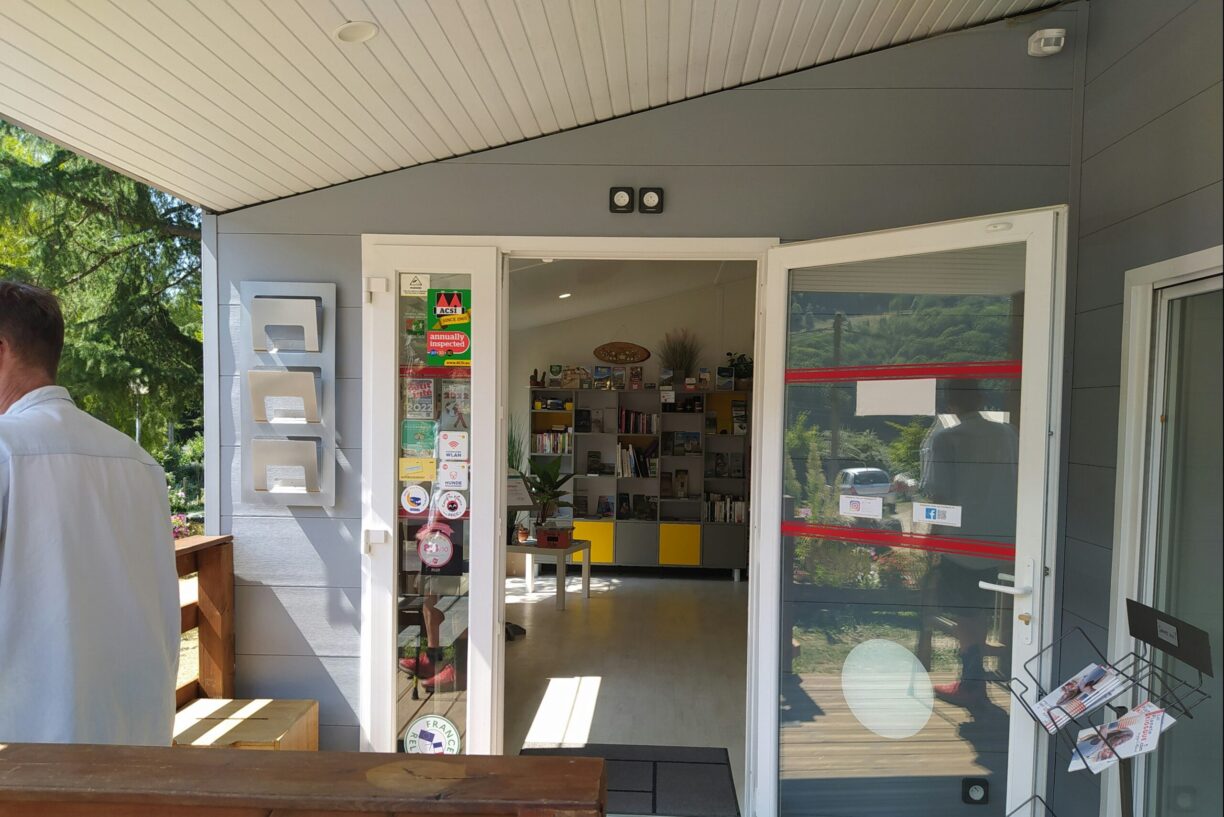 Camping-caravaning Clair Matin - Bild 9 Camping-caravaning Clair Matin - Bild 9