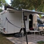Camping-caravanning Le Lagon Bleu - Bild 5