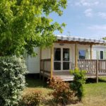 Camping-caravanning Le Lagon Bleu - Bild 6