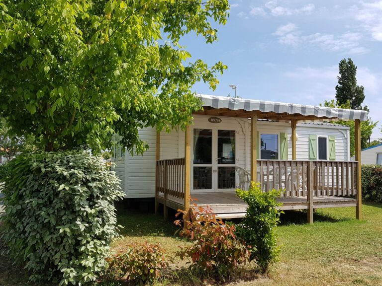 Camping-caravanning Le Lagon Bleu - Bild 6