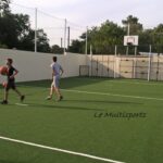 Camping-caravanning Le Lagon Bleu - Bild 7