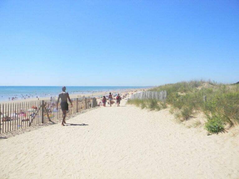 Camping-club Mahana - Bild 2