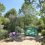 Camping D'angers - Lac De Maine - Bild 1 Camping D'angers - Lac De Maine - Bild 1