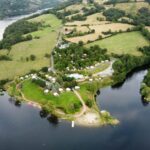 Camping D'arpheuilles - Bild 1 Camping D'arpheuilles - Bild 1