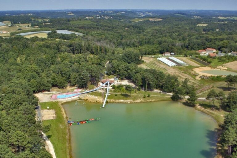 Gaia Ecolodge - Bild 1 Gaia Ecolodge - Bild 1