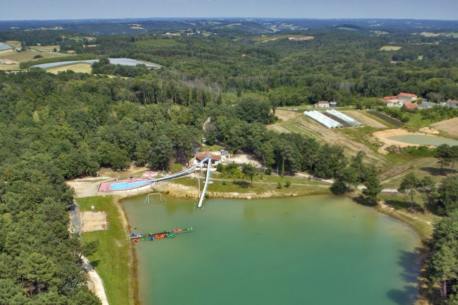 Gaia Ecolodge - Bild 1 Gaia Ecolodge - Bild 1