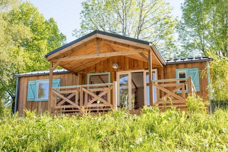 Camping De Boÿse - Bild 1