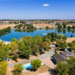 Camping De Bourbon-lancy - Bild 1
