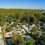 Camping De Bourges - Bild 1 Camping De Bourges - Bild 1