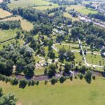 Camping De Chênefleur - Bild 1