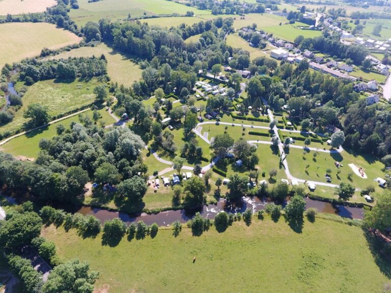 Camping De Chênefleur - Bild 1