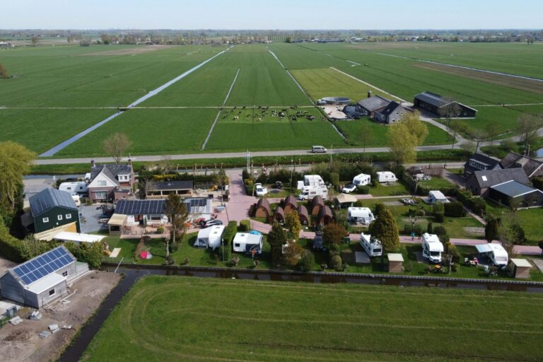 Camping De Grienduil - Bild 1