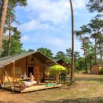 Ardoer Camping De Haeghehorst - Bild 1