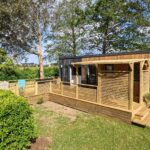 Camping De Keralouet - Bild 1