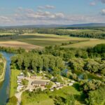 Camping De L' Ile - Bild 1