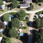 Camping De Locouarn - Bild 1 Camping De Locouarn - Bild 1