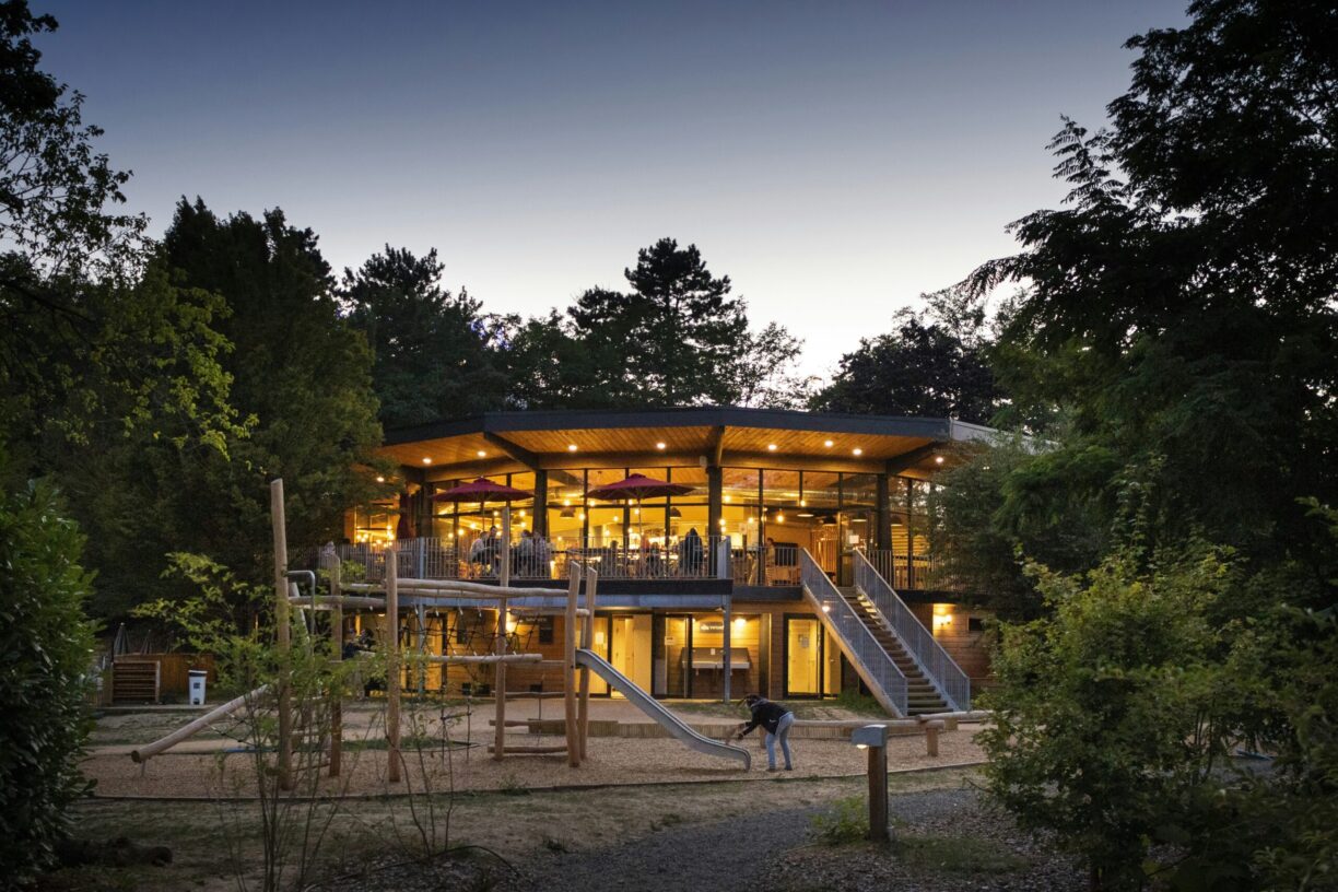 Camping De Lyon - Bild 1 Camping De Lyon - Bild 1