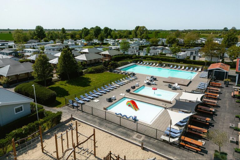 Vakantiepark De Molenhoek - Bild 1