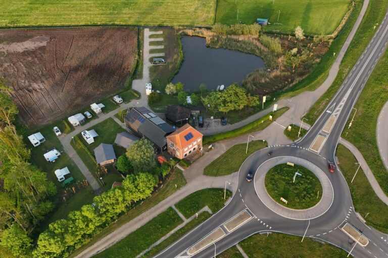 Camping De Noorde - Bild 1