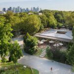 Camping De Paris - Bild 1