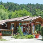 Camping De Retourtour - Bild 1