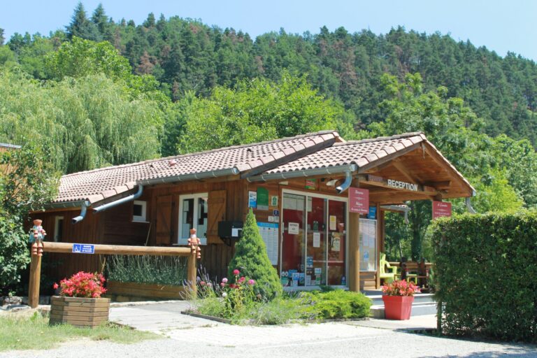 Camping De Retourtour - Bild 1