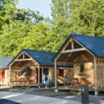 Camping De Strasbourg - Bild 1 Camping De Strasbourg - Bild 1